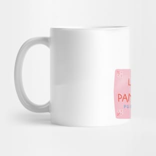 Perfume Mug